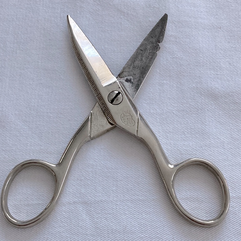 Lineman Electrician Scissors